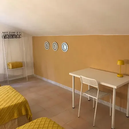 La Casetablanca Del Toscar Holiday home *