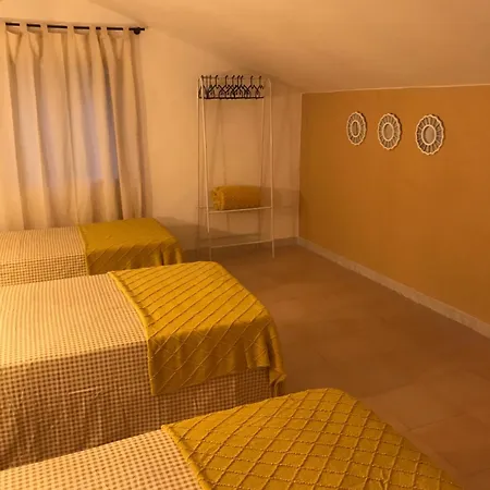 La Casetablanca Del Toscar Holiday home
