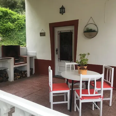 Holiday home La Casetablanca Del Toscar
