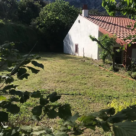 Holiday home La Casetablanca Del Toscar Alfara de Carles