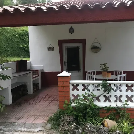 La Casetablanca Del Toscar *