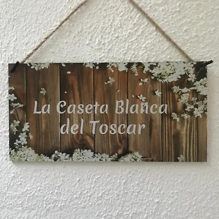 La Casetablanca Del Toscar